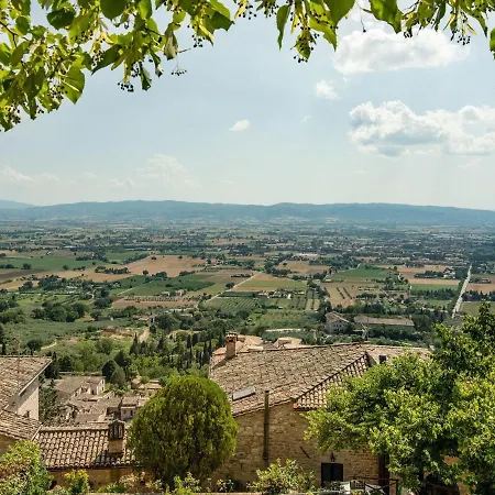 Appartamento Graceful In With A View *