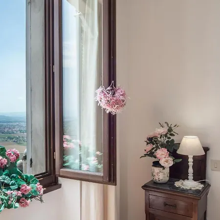 Appartamento Graceful In With A View
